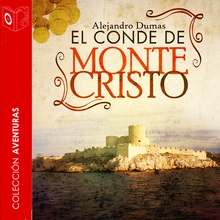 El Conde de Montecristo - Dramatizado