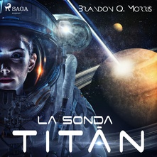 La sonda Titán