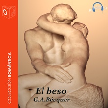 El beso - Dramatizado