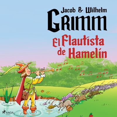 El Flautista de Hamelín