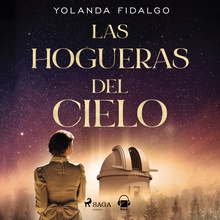 Las hogueras del cielo