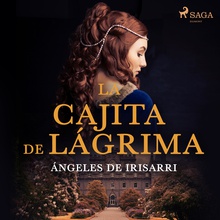 La cajita de lágrima