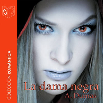 La dama negra - Dramatizado