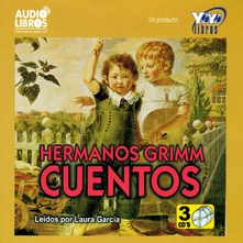 Cuentos de los Hermanos Grimm (latino)