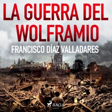 La guerra del wolframio