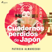 Cuadernos perdidos de Japón