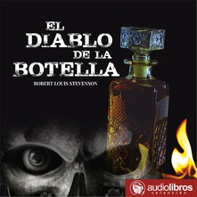 El diablo de la botella