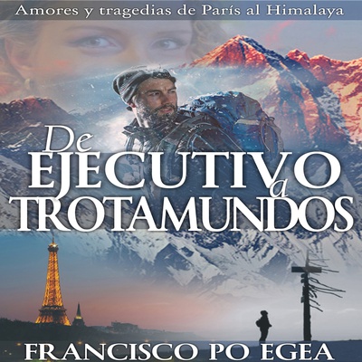 De ejecutivo a trotamundos