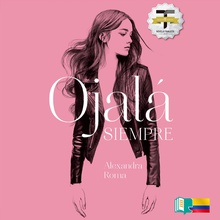 Ojalá siempre (solo streaming)