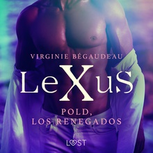 LeXuS : Pold, los renegados