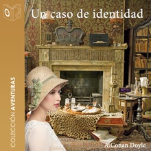 Un caso de identidad - Dramatizado