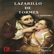 Lazarillo de Tormes