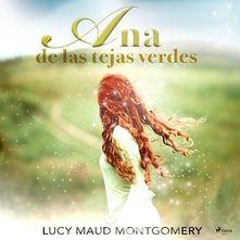 Ana de las Tejas Verdes