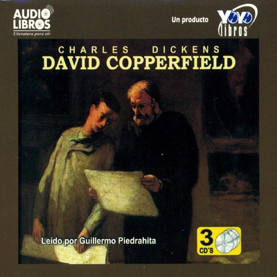 David Copperfield (latino)