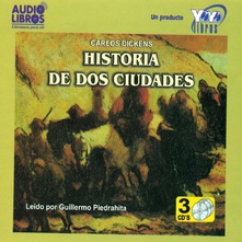 Historia de dos ciudades (latino)