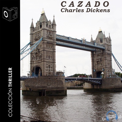 Cazado - Dramatizado