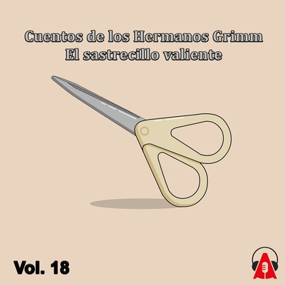 Cuentos de los Hermanos Grimm Vol.18