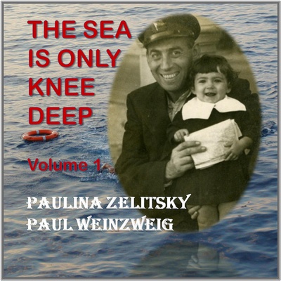 The Sea is only Knee Deep - Volume 1