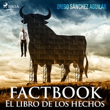 Factbook. El libro de los hechos
