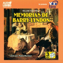Memorias de Barry Lyndon (Latino)
