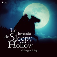 La leyenda de Sleepy Hollow