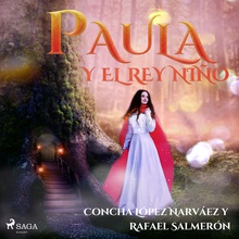 Paula y el rey niño