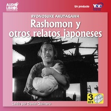 Rashomon y otros relatos japoneses (Latino)