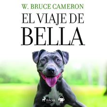 El viaje de Bella. El regreso a casa 2