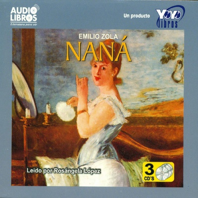 Nana (Latino)