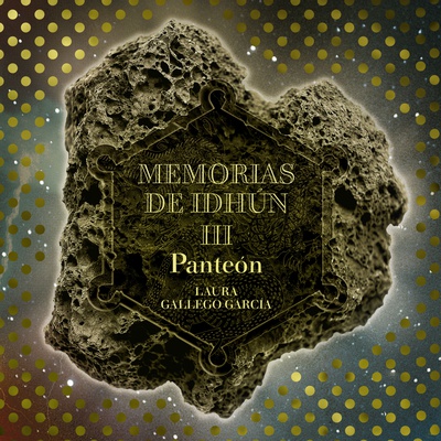 Memorias de Idhún III: Panteón