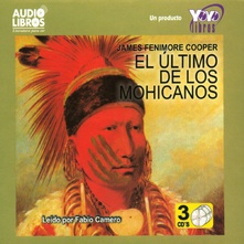 El último de los Mohicanos (latino)