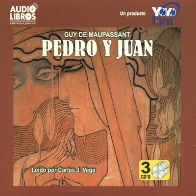 Pedro y Juan (Latino)