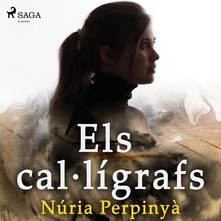 Els cal·lígrafs