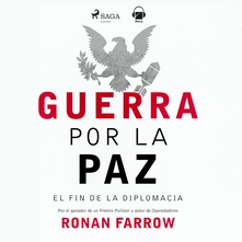 Guerra por la paz