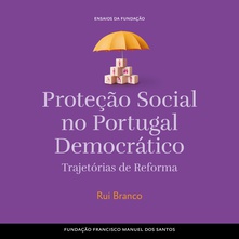 Proteção Social no Portugal Democrático, Trajetórias de reforma