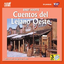 Cuentos del Lejano Oeste