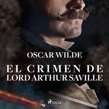 El crimen de Lord Arthur Saville - Dramatizado