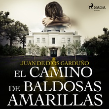 El camino de baldosas amarillas