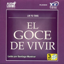 El goce de vivir (latino)