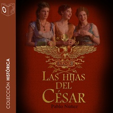 Las hijas del Cesar