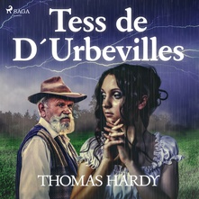 Tess de D'Urbevilles
