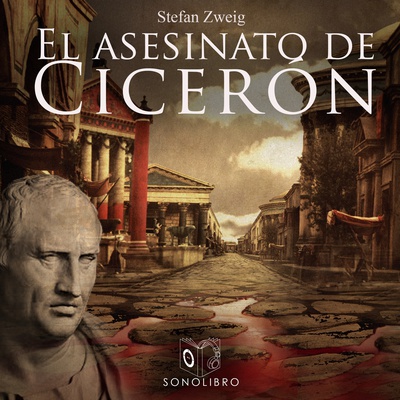 El asesinato de Cicerón - Dramatizado