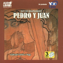 Pedro y Juan (Latino)