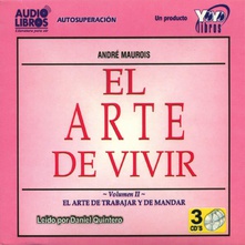 El arte de vivir, Vol. 2