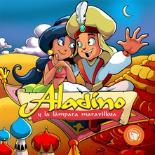 Aladino 