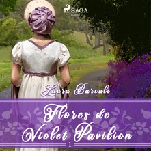 Flores de Violet Pavilion 1