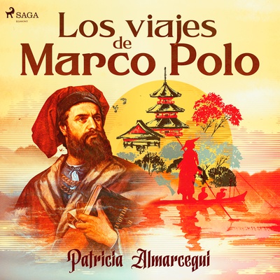 Los viajes de Marco Polo