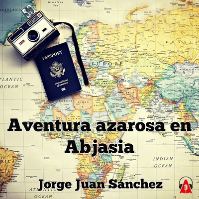 Aventura azarosa en Abjasia 