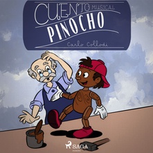 Cuento musical "Pinocho"