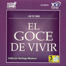 El goce de vivir (latino)